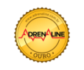 Adrenaline - Gold