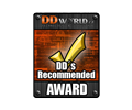 DDWorld - Recommended