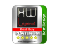 HW Legend - Platinum